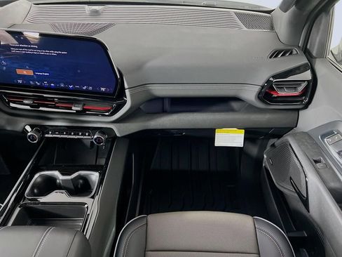 New 2026 Chevrolet Silverado EV Trail Boss image 25