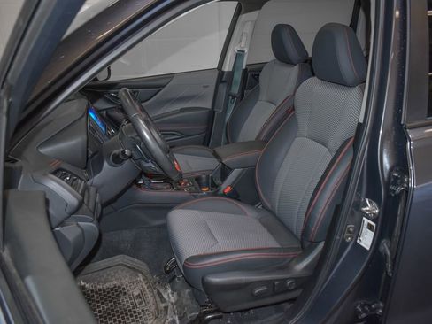 Used 2023 Subaru Forester Sport image 19