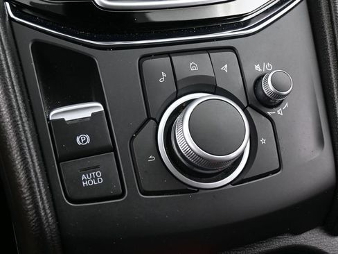 Used 2024 MAZDA CX-5 AWD 2.5 S w/ Preferred Package image 23