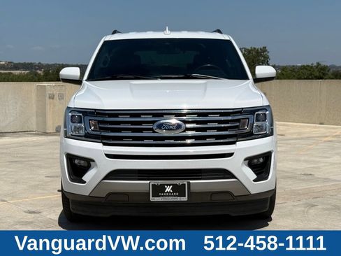 Used 2020 Ford Expedition XLT RWD image 5