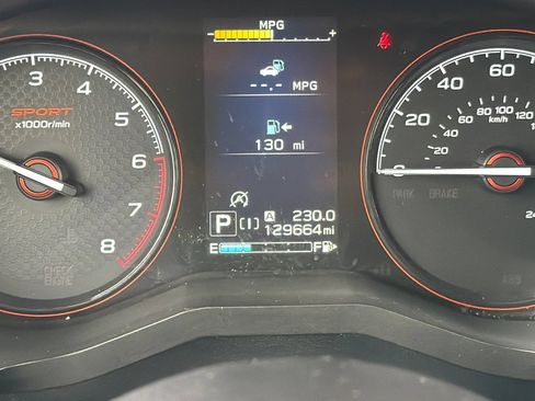 Used 2019 Subaru Forester Sport w/ Popular Package #2 AWD/4WD image 26