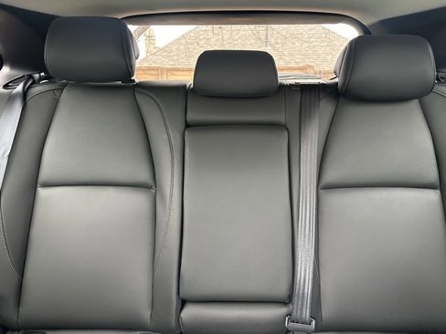 Used 2024 MAZDA CX-30 AWD 2.5 S w/ Select Sport Pkg image 16