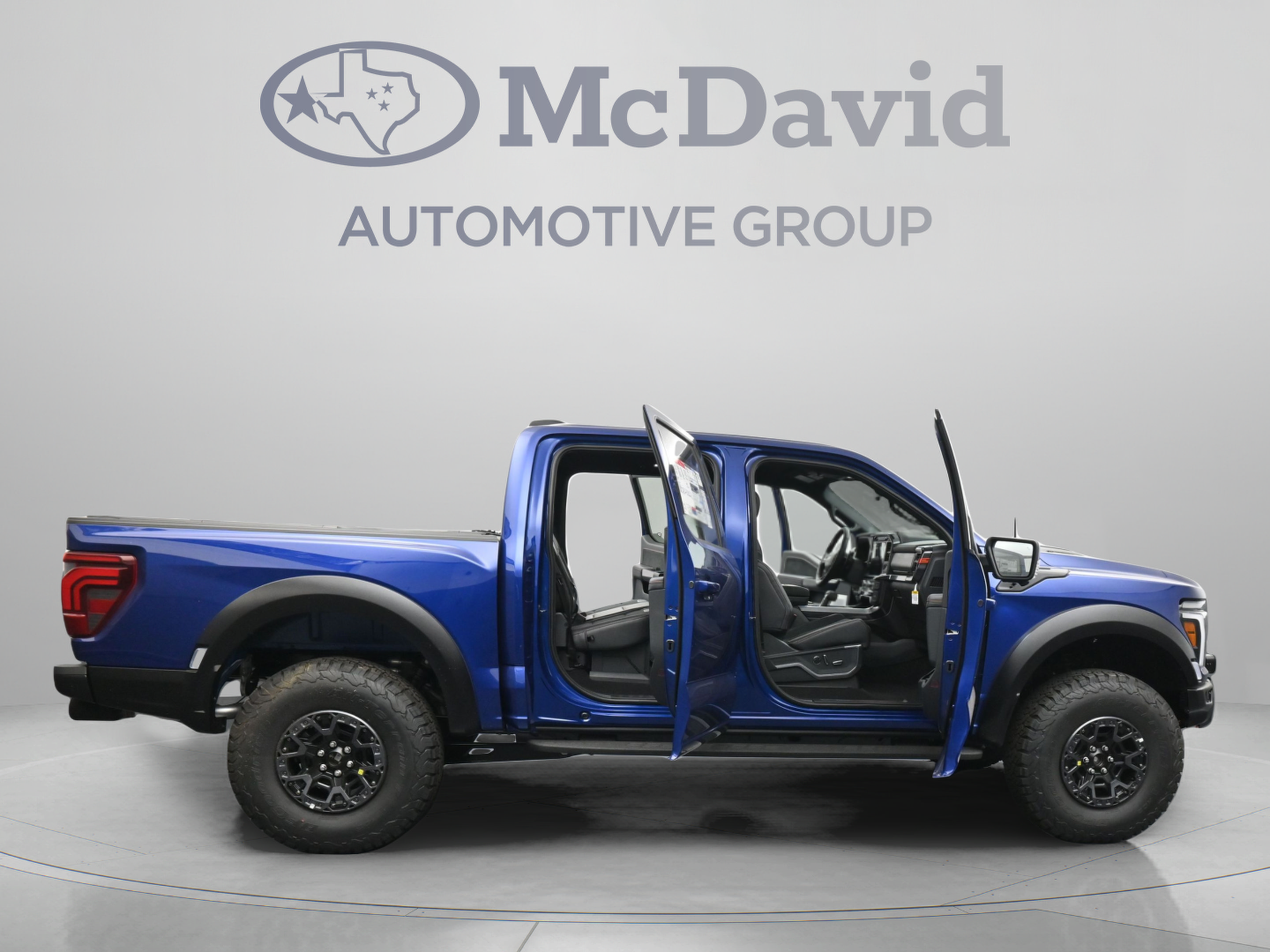 New 2026 Ford F150 Raptor w/ Equipment Group 803A Raptor R AWD/4WD image 26