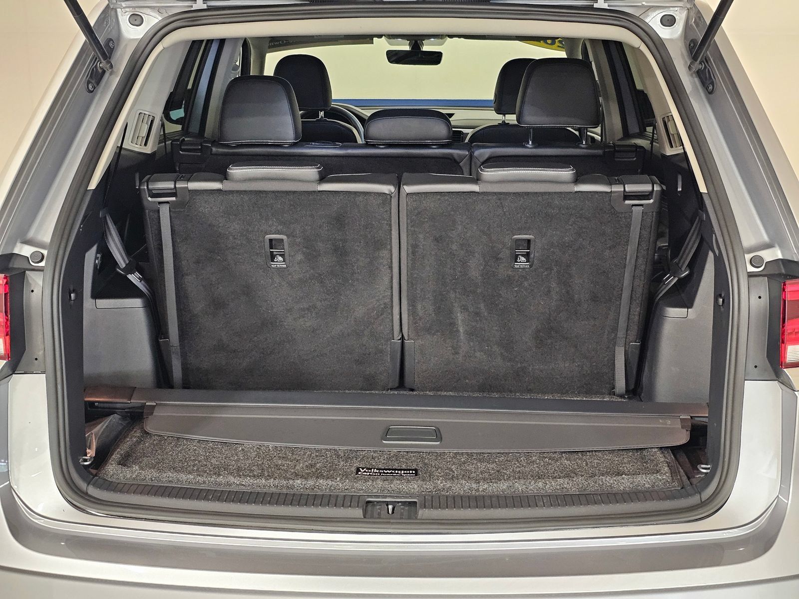 Used 2022 Volkswagen Atlas SE FWD image 21
