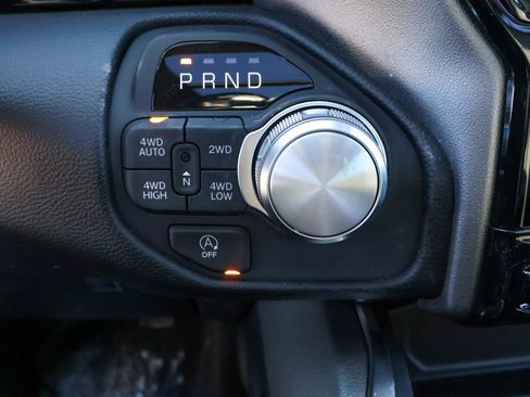 New 2026 RAM 1500 Laramie image 29