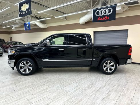 Used 2019 RAM 1500 Limited image 10
