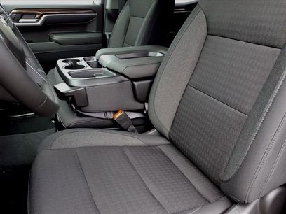 New 2026 Chevrolet Silverado 1500 LT