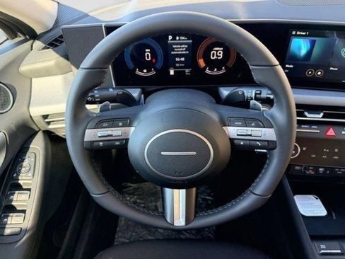 New 2026 Hyundai Sonata SEL AWD/4WD image 12