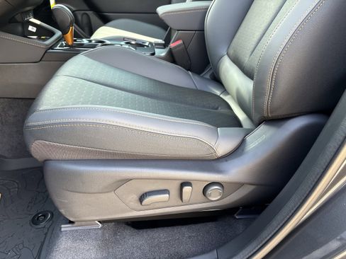 New 2026 Subaru Forester Wilderness AWD/4WD image 28