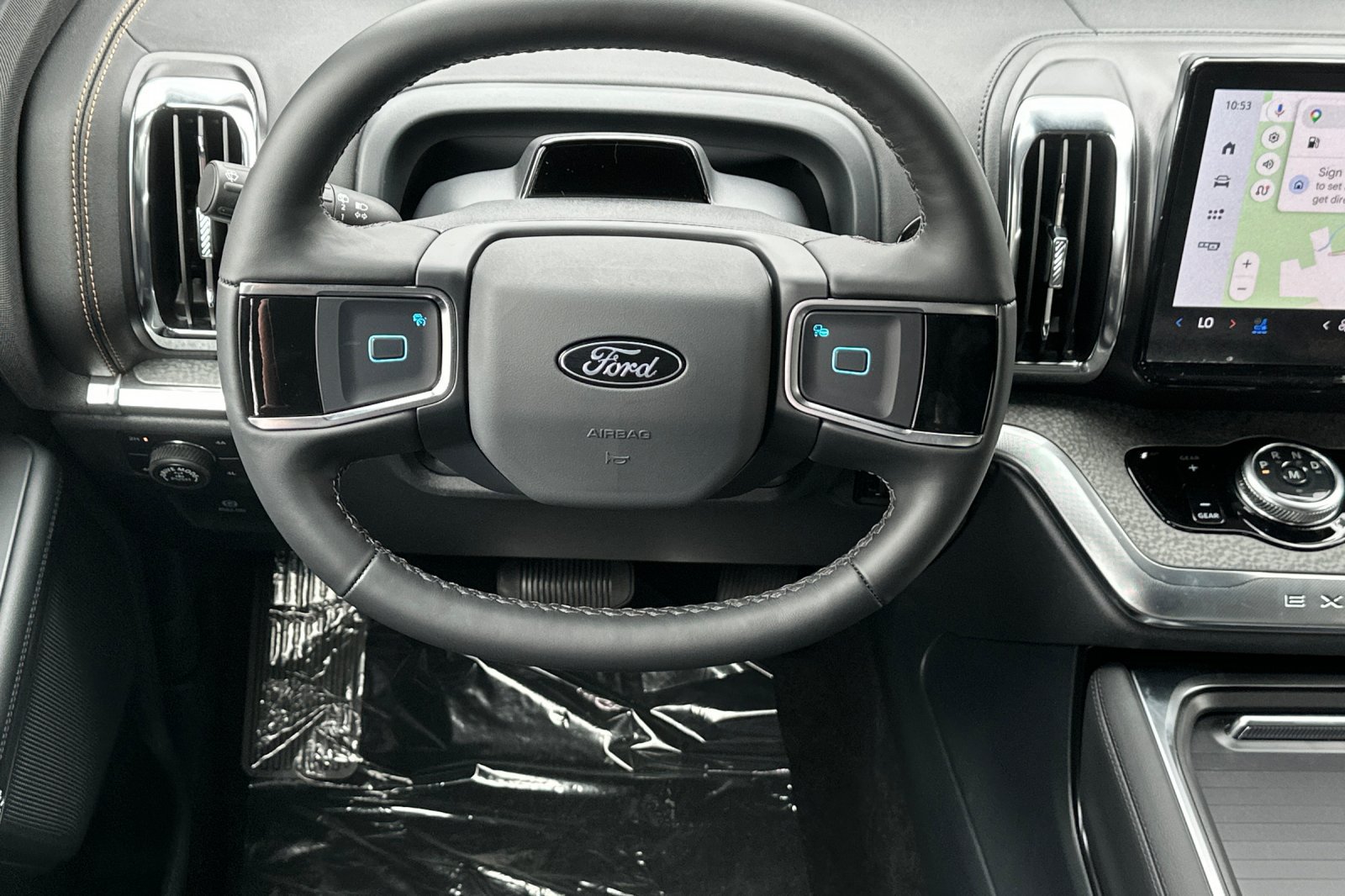 New 2026 Ford Expedition Tremor AWD/4WD image 14