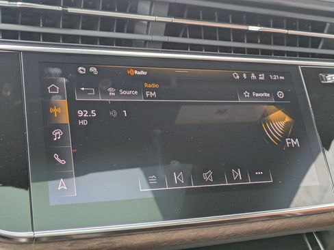 New 2026 Audi Q8 Premium image 12