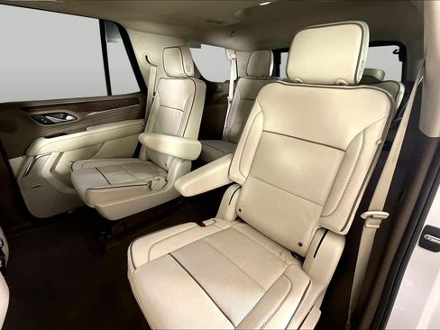 Used 2023 GMC Yukon Denali w/ Max Trailering Package AWD/4WD image 19