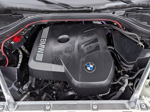 Used 2026 BMW X3 xDrive30i AWD/4WD image 47