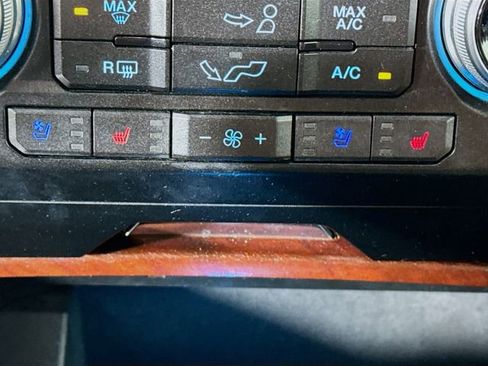 Used 2019 Ford F150 King Ranch w/ Equipment Group 601A Luxury image 25