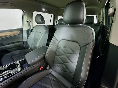 New 2026 Volkswagen Atlas SE AWD/4WD image 19
