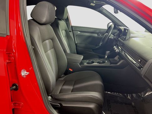 Used 2025 Honda Civic Sport image 10