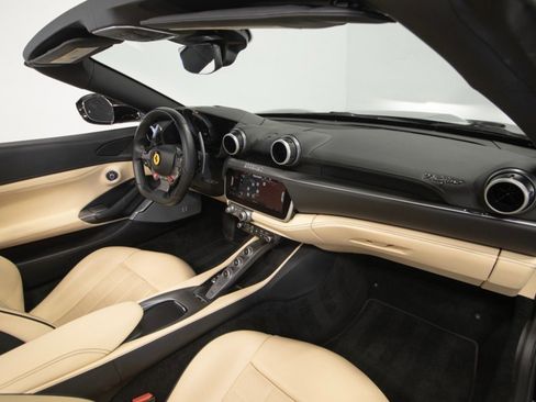 Used 2020 Ferrari Portofino image 50