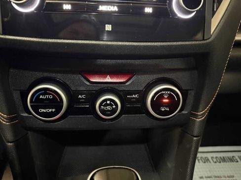 Certified 2023 Subaru Crosstrek 2.5i Limited w/ Moonroof Package image 34