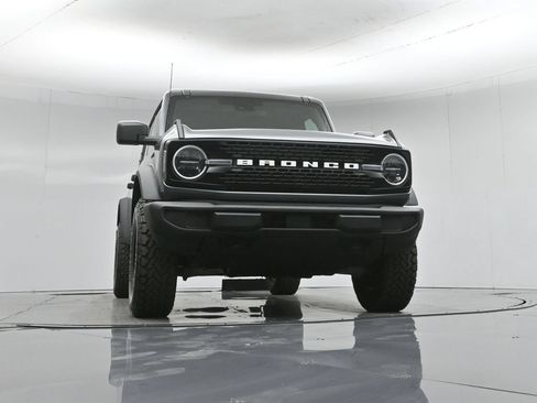 New 2026 Ford Bronco Big Bend AWD/4WD image 47