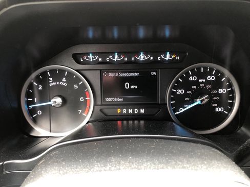 Used 2020 Ford F350 XL w/ STX Appearance Package AWD/4WD image 35