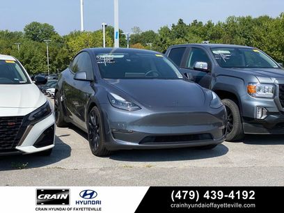 Used 2023 Tesla Model Y Performance