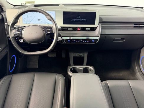 Used 2023 Hyundai Ioniq 5 Limited image 13