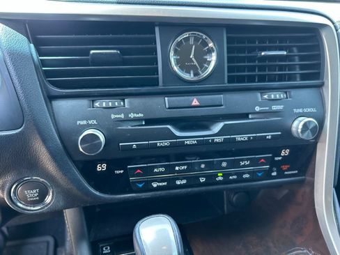 Used 2016 Lexus RX 350 FWD w/ Premium Package image 11