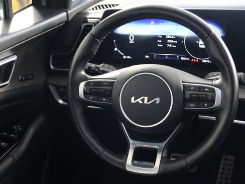 Used 2023 Kia Sportage X-Pro Prestige AWD/4WD image 10