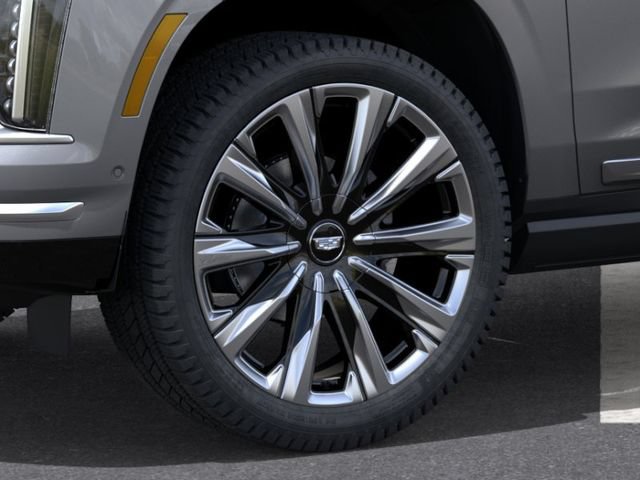 New 2026 Cadillac Escalade Platinum Luxury AWD/4WD image 9