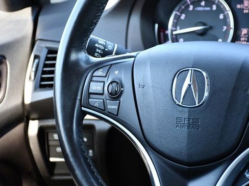 Used 2019 Acura MDX SH-AWD w/ Technology Package image 25
