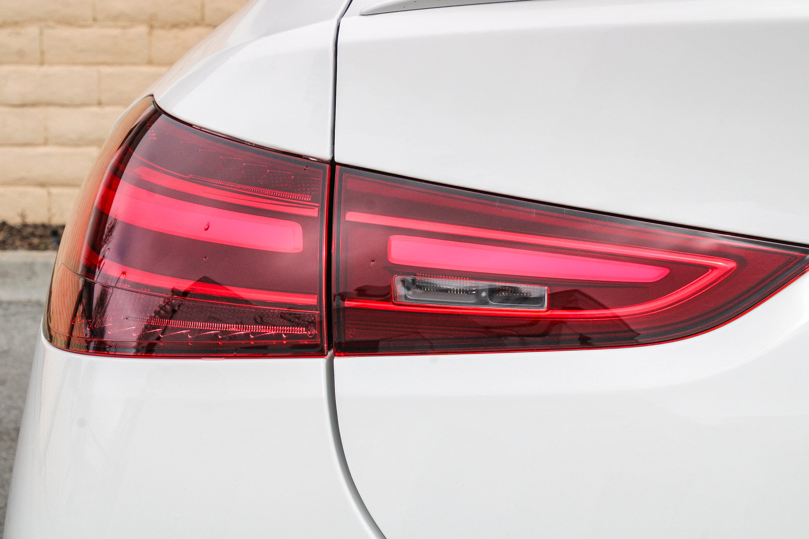 New 2026 Mercedes-Benz GLE 53 AMG 4MATIC Coupe image 9
