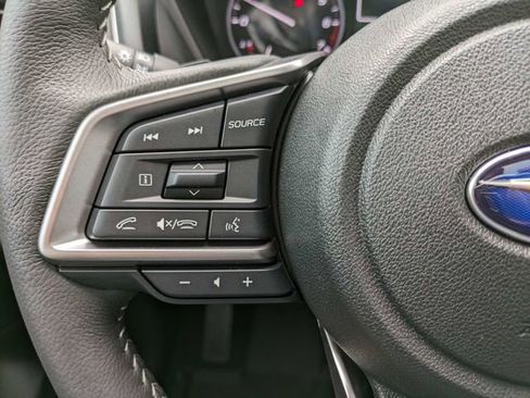 New 2025 Subaru Ascent Limited AWD/4WD image 24