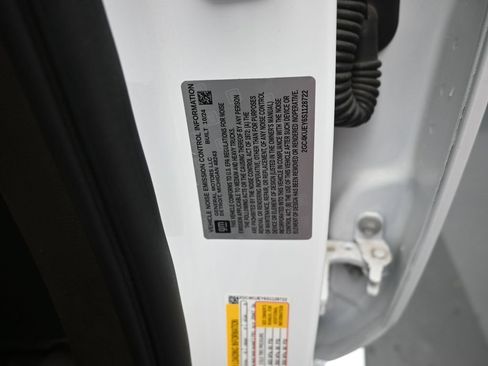 Used 2025 Chevrolet Silverado 3500 LTZ w/ LTZ Convenience Package image 20