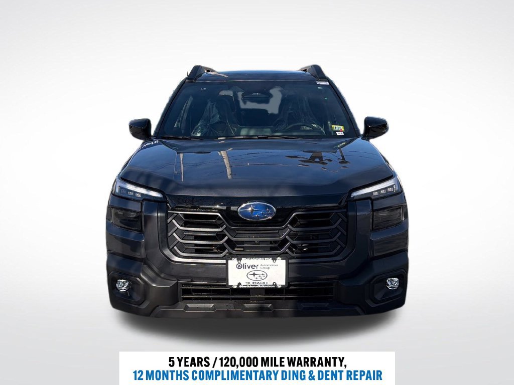 New 2026 Subaru Outback Limited XT AWD/4WD 360° Tour