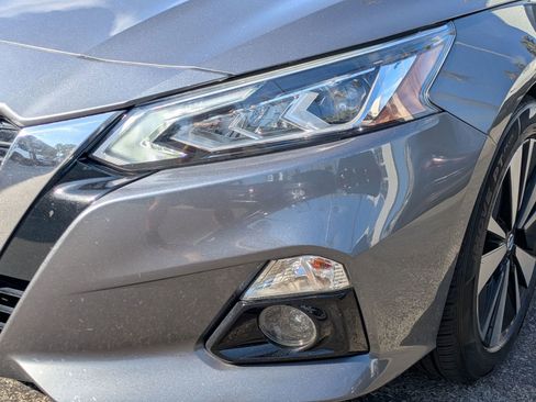 Used 2019 Nissan Altima 2.5 SL FWD image 9