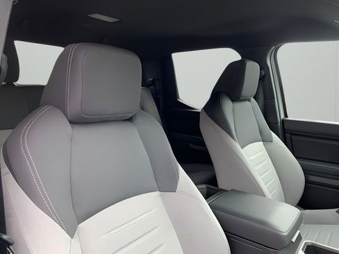 New 2025 Toyota Tacoma TRD Off-Road image 17