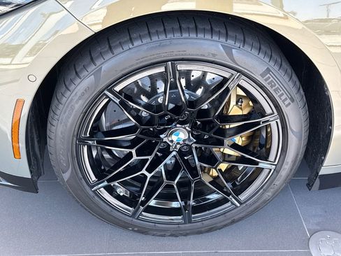 Used 2026 BMW M4 xDrive Competition AWD/4WD image 6