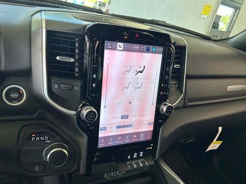 New 2026 RAM 1500 Big Horn image 13