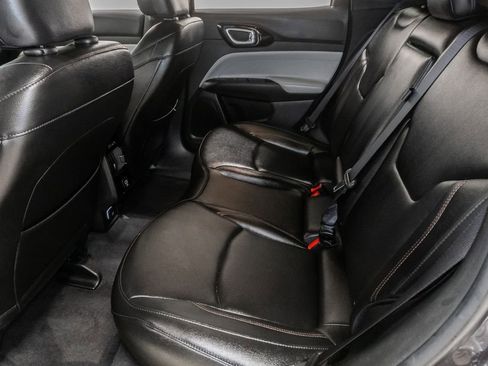 Used 2024 Jeep Compass Limited AWD/4WD image 26