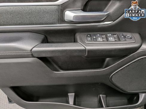 Used 2022 RAM 1500 Big Horn AWD/4WD image 10