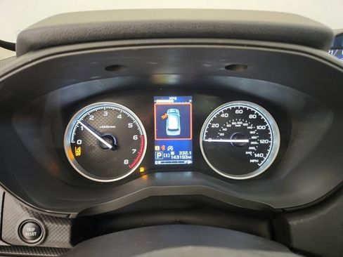 Used 2023 Subaru Forester Premium AWD/4WD image 13