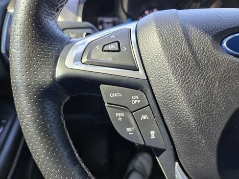 Certified 2022 Ford Edge ST w/ Equipment Group 401A AWD/4WD image 13