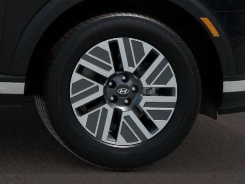 New 2026 Hyundai Palisade SEL AWD/4WD image 8