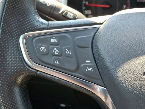 Used 2024 Chevrolet Malibu LT FWD image 20