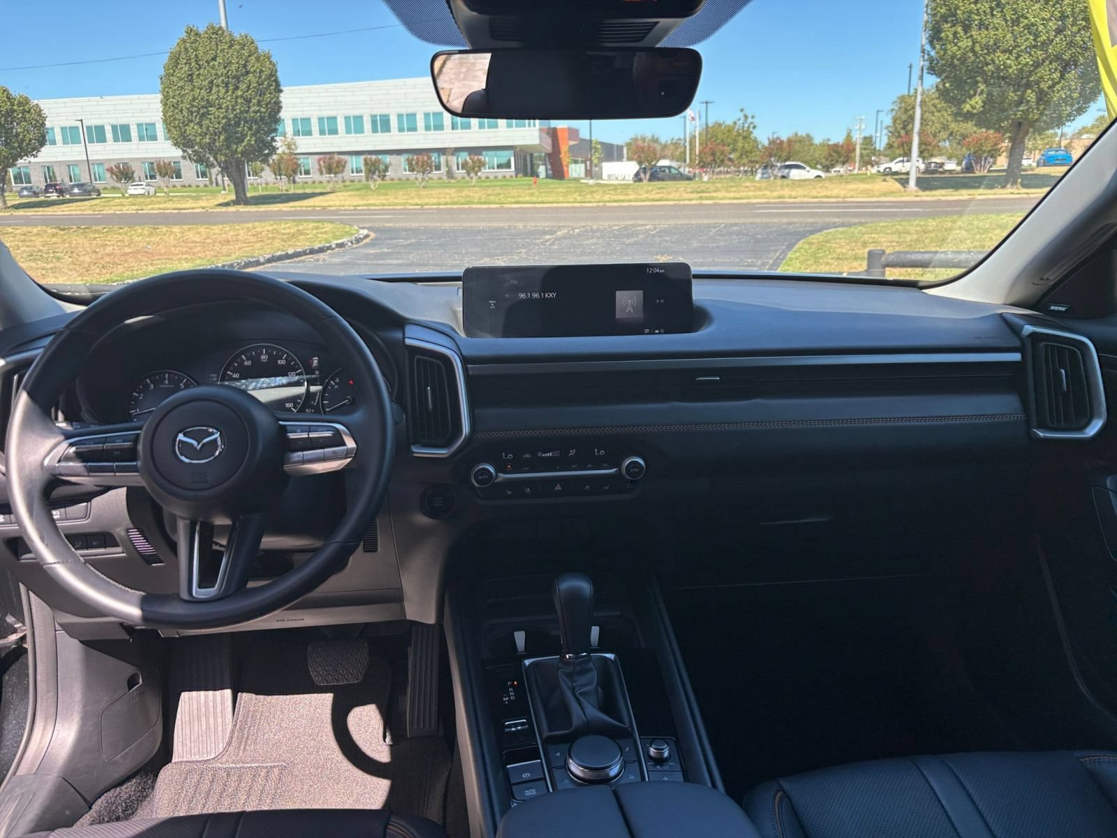 Used 2026 MAZDA CX-50 AWD 2.5 S w/ Premium Package image 35