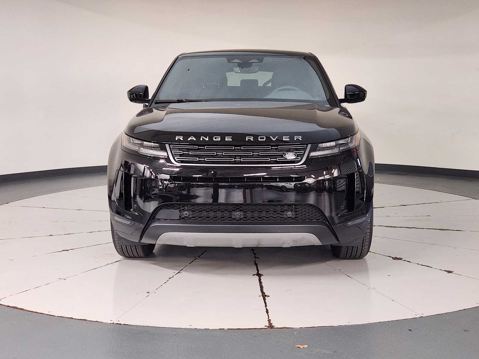 Used 2026 Land Rover Range Rover Evoque S AWD/4WD image 9