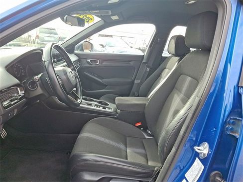 Used 2023 Honda Civic Sport image 13
