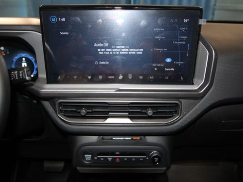 New 2025 Ford Bronco Sport Badlands w/ Badlands Tech Package image 15