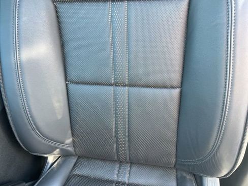 Used 2024 Chevrolet Silverado 1500 High Country w/ Midnight Edition image 41