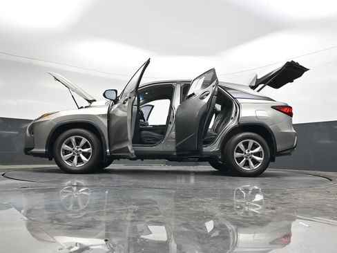 Used 2019 Lexus RX 350 FWD w/ Accessory Package image 44